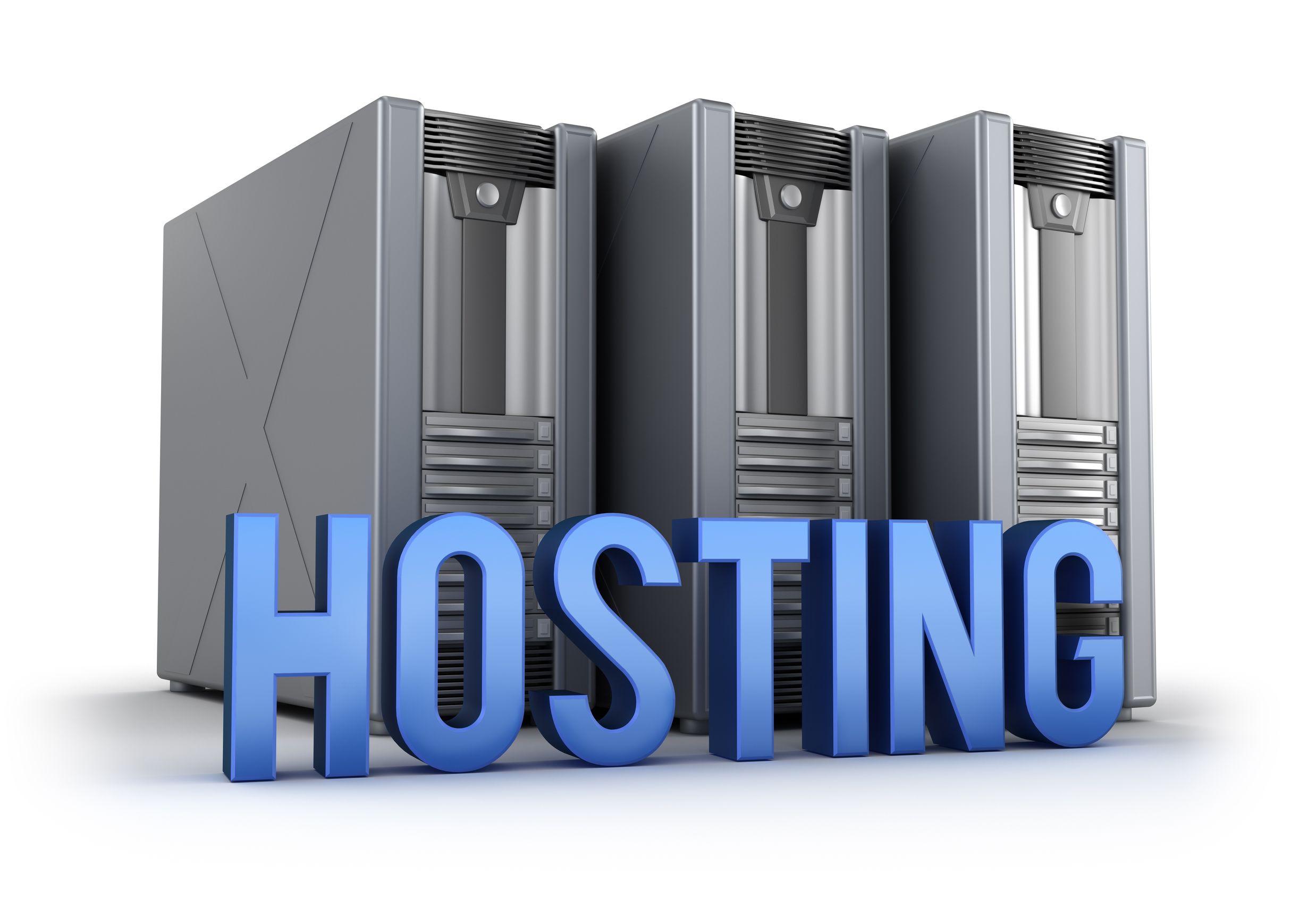 Unlocking the Power of Hosting: Exploring the Best Hosting Providers with InMotion